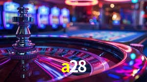Estatísticas a28