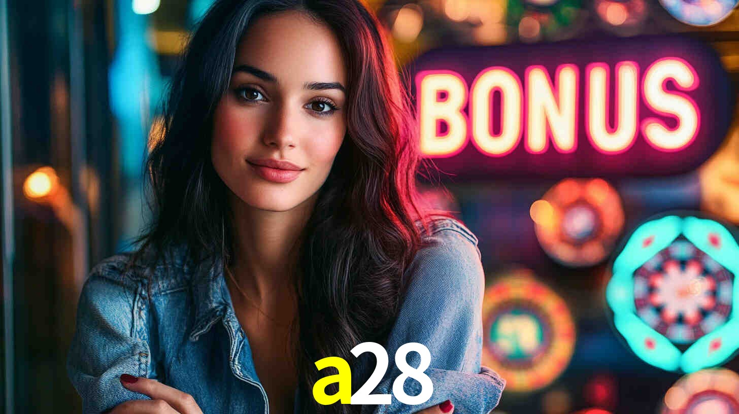 Welcome Bonus a28