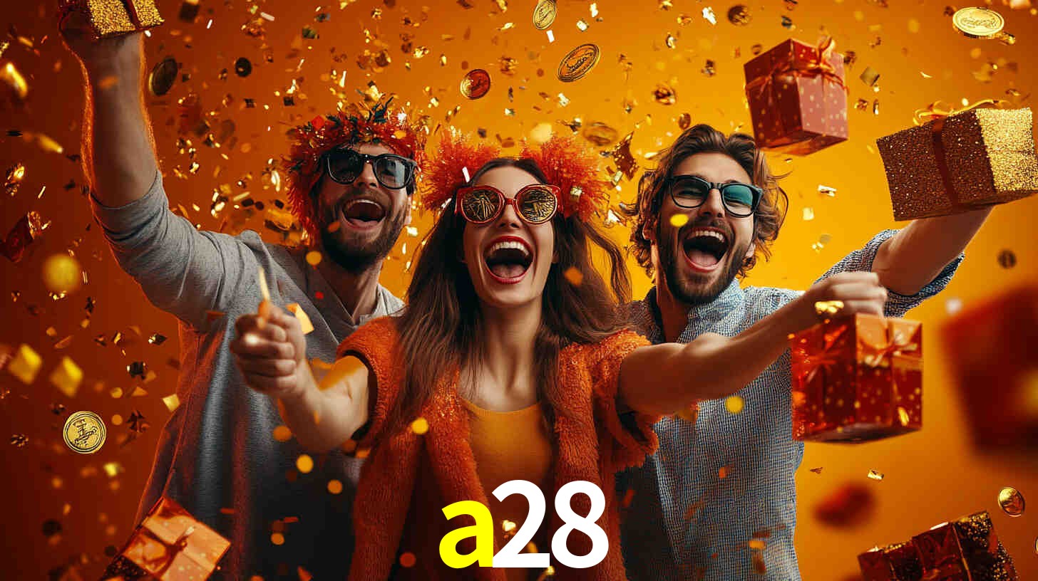 Daily Bonuses a28