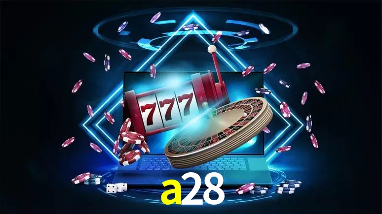 Benefícios da Conta a28