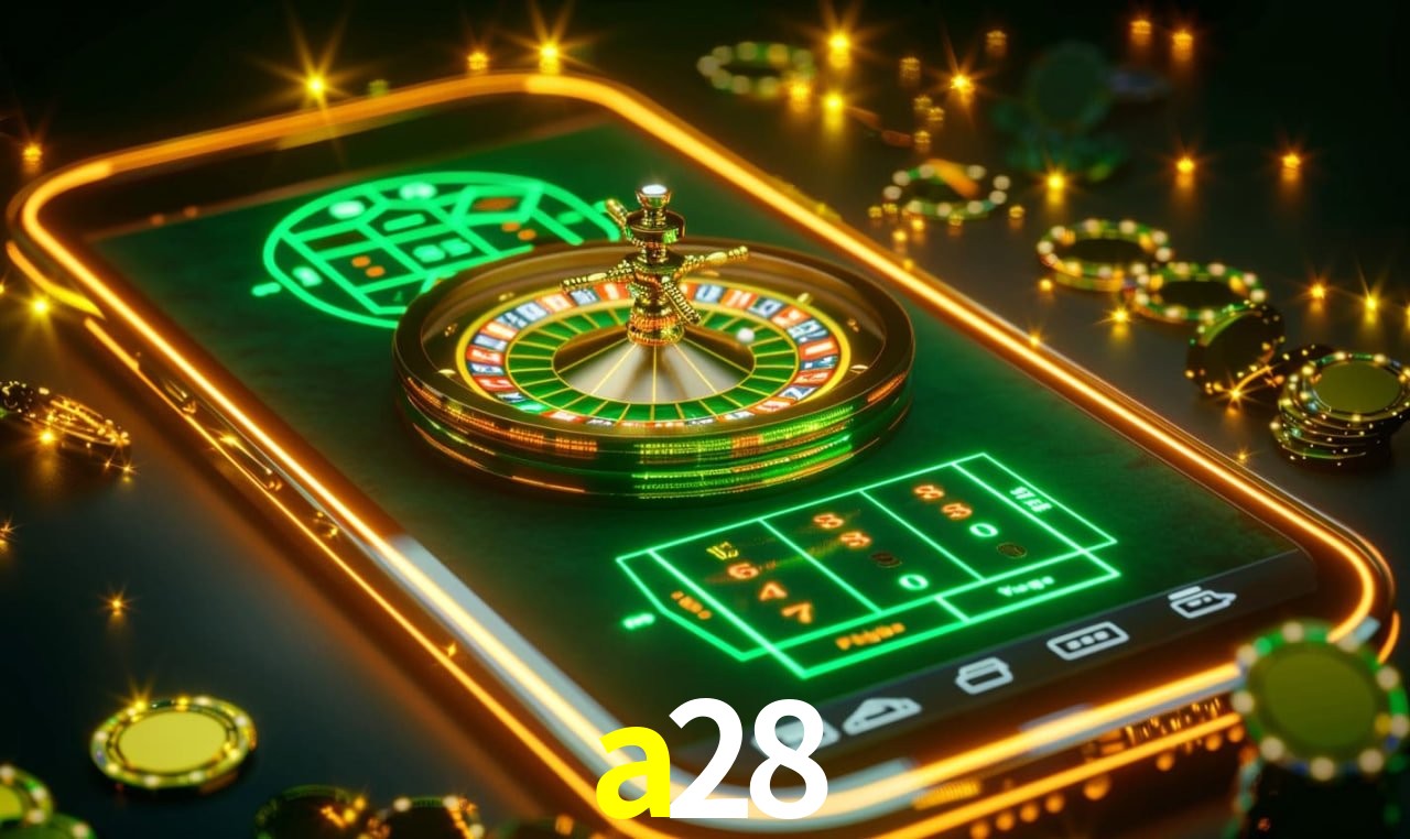 Promoção Relâmpago a28