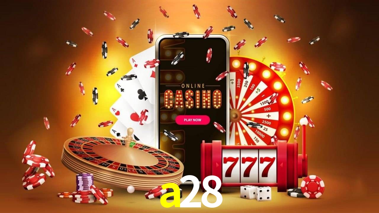 Login Seguro a28