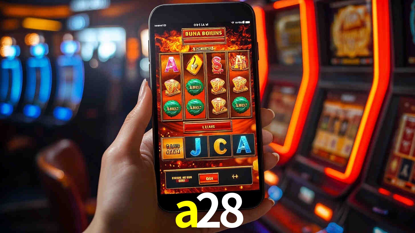 Blackjack Table a28