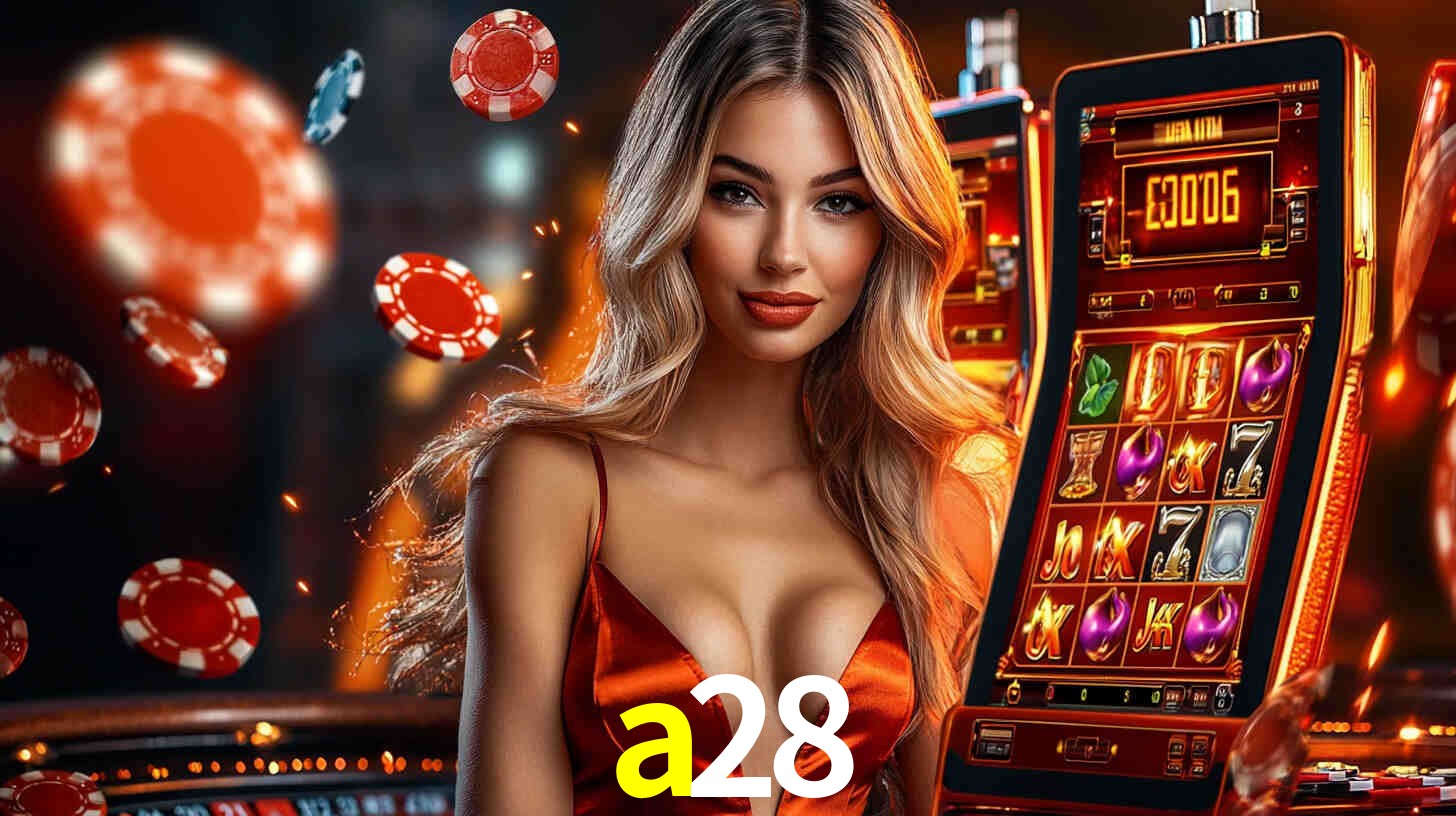 Live Casino a28