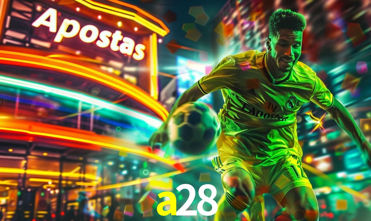 Diretório de Jogos a28