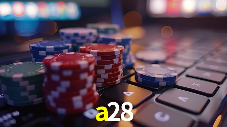 Sistemas de Segurança a28