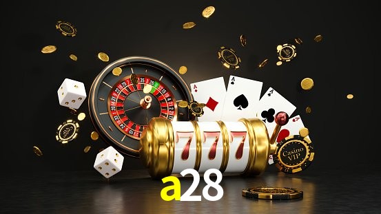 Game Providers a28