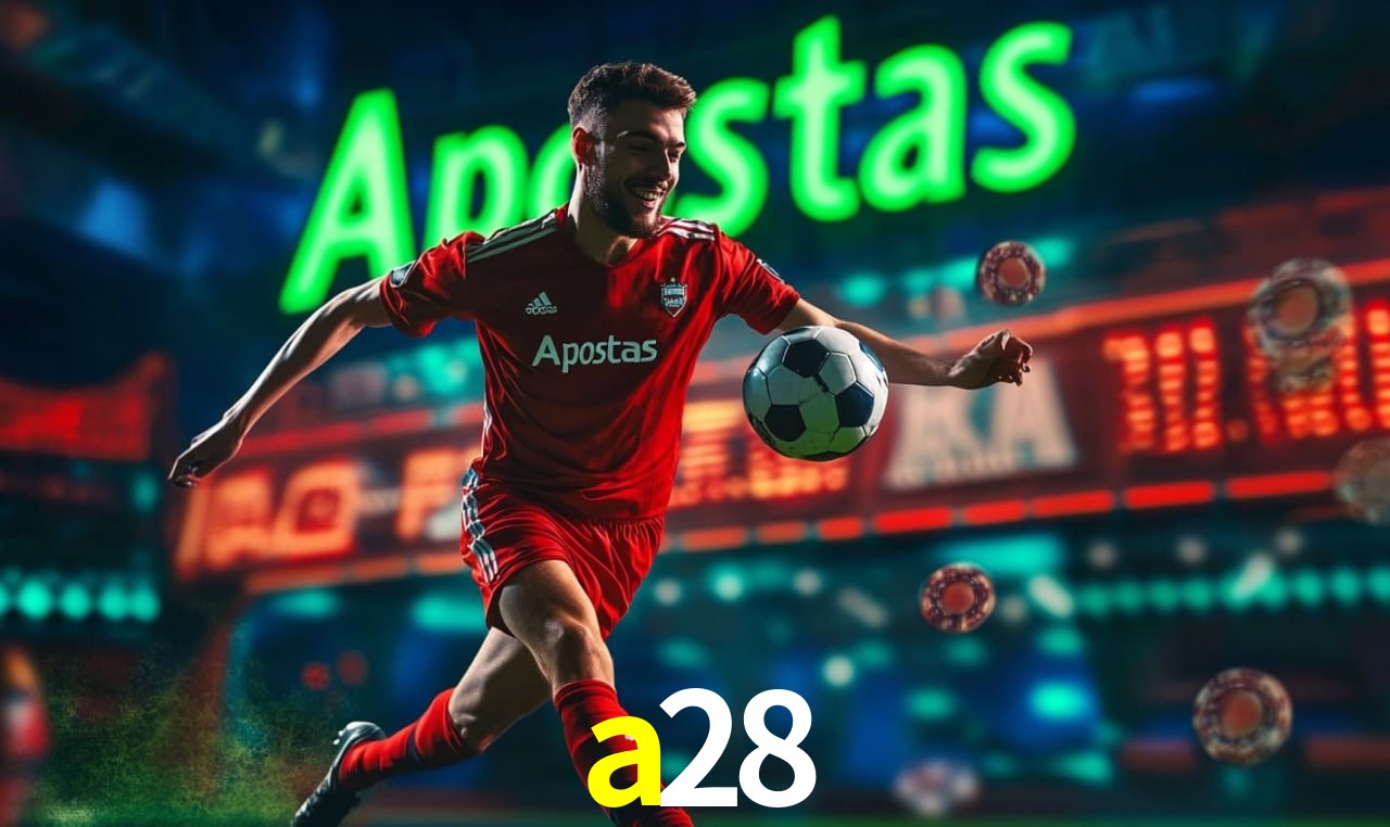 Interface do App a28