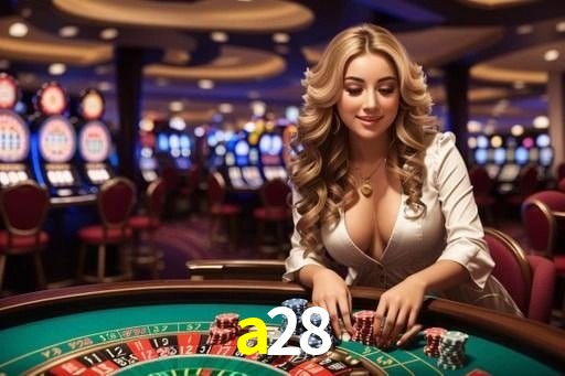 Slot Games a28