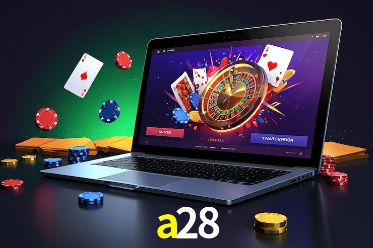 a28 - Slots De Alta Taxa - a28.com