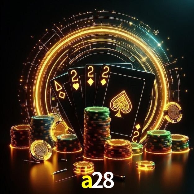 Jogos de Slot a28