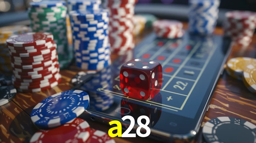 a28 App Interface