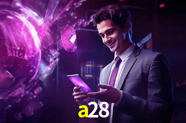 Account Benefits a28